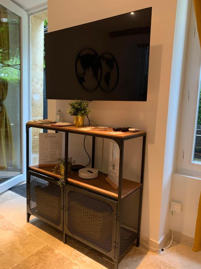 Le Mas Des Glycines Salon-de-Provence Kültér fotó