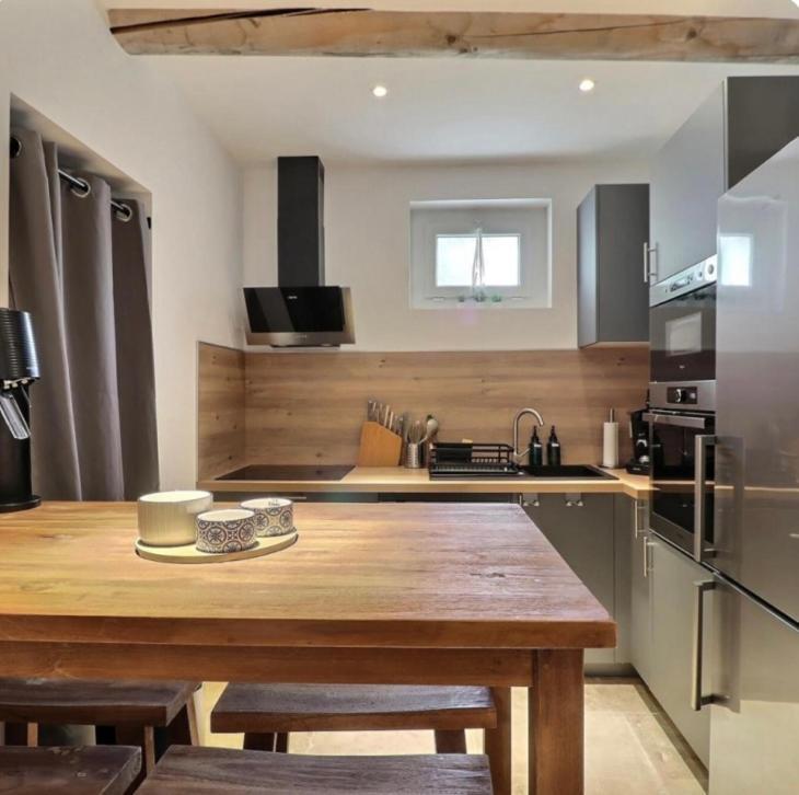 Le Mas Des Glycines Salon-de-Provence Kültér fotó